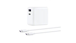 Huawei 65W GaN hızlı şarj cihazı
