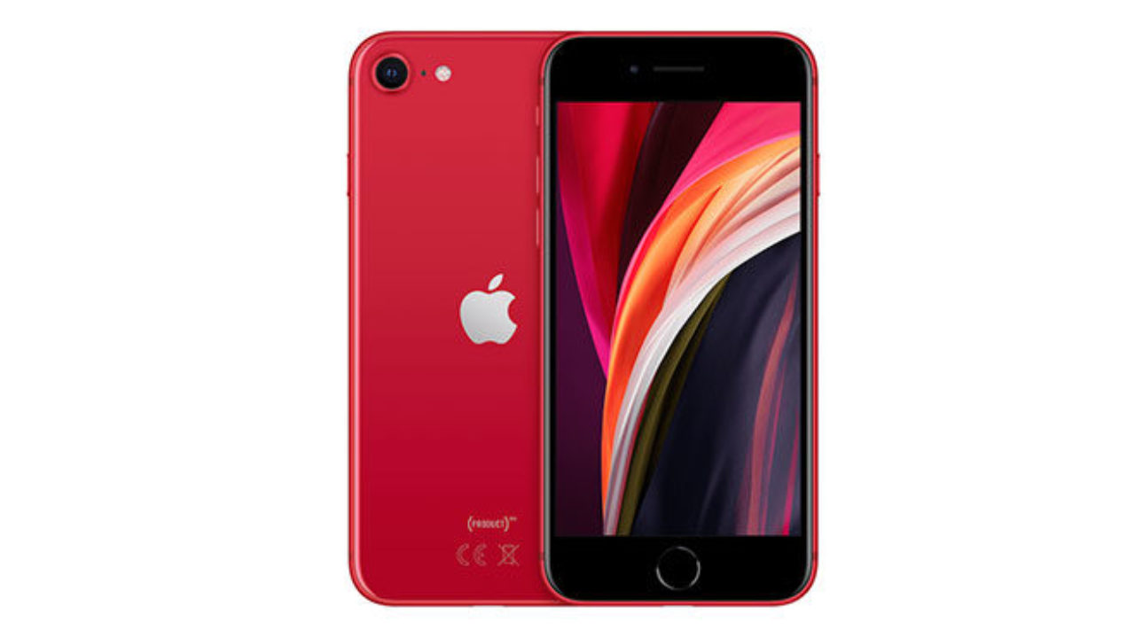 Iphone Se 2 Nesil Turkiye De Satisa Cikti Iste Fiyati Log