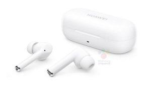 Huawei Freebuds 3i kablosuz kulaklık