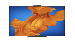 Huawei Vision Smart TV X65 çok gelişmiş bir OLED televizyon