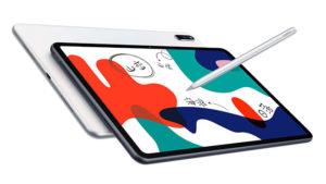 Huawei MatePad 10.4 Android tablet