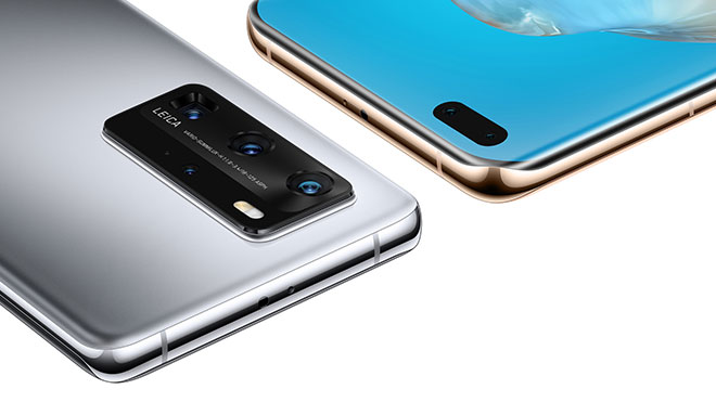Huawei P40 serisi Türkiye fiyatı