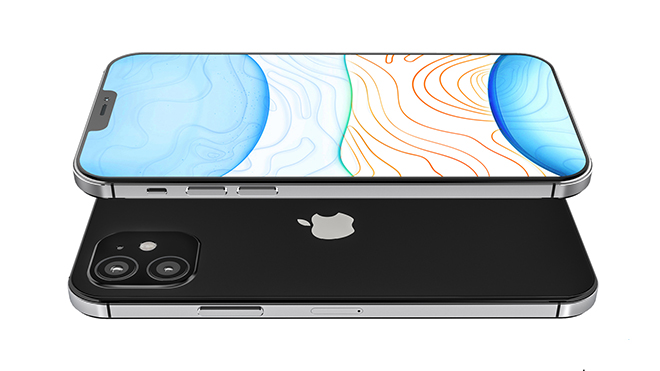 iPhone 12