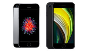 iPhone SE 2020