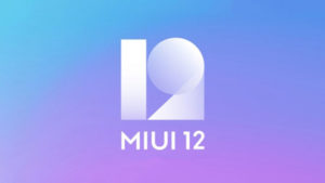 iOS 13 MIUI 12
