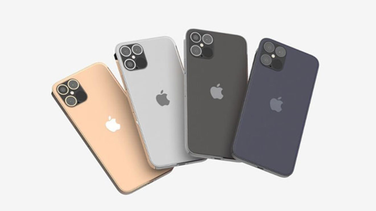 iPhone 12 ailesi için ortaya çıkan yeni fiyat etiketleri - LOG