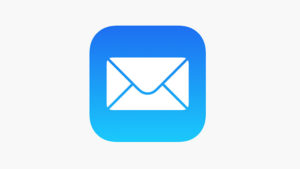Apple Mail iPhone iPad