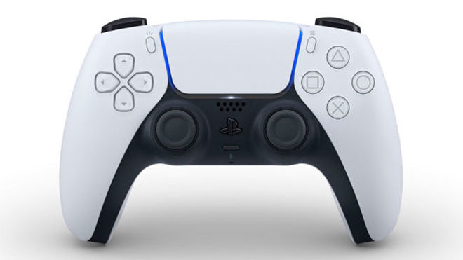 PlayStation 5 DualSense