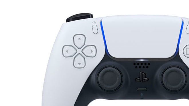 DualSense playstation 5