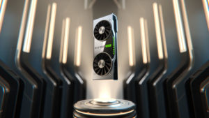 Nvidia RTX RTX Voice