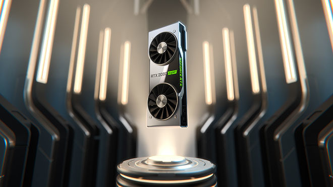 Nvidia RTX RTX Voice