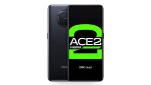 OPPO Ace 2
