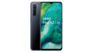 OPPO Find X2 Lite