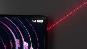 OPPO Reno Ace Infinity 1 Nisan şakası