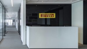 Pirelli