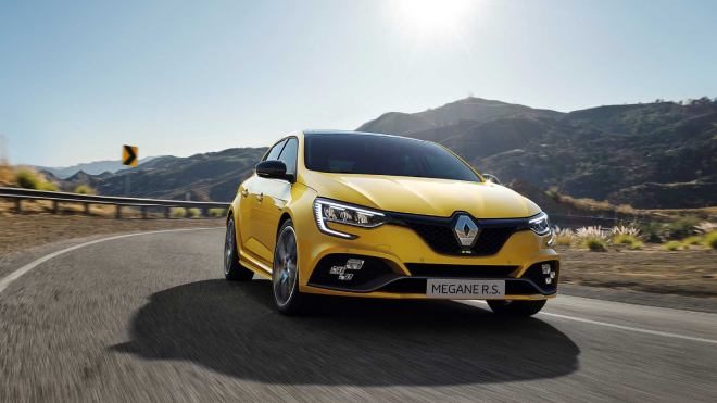 Renault Sport