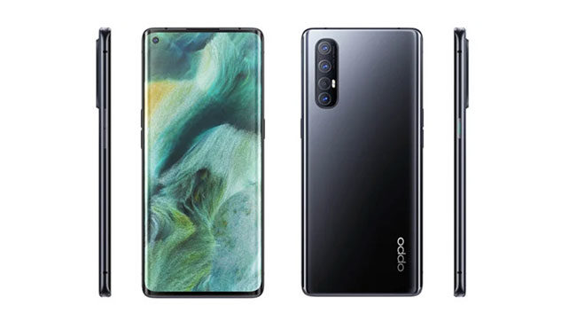 OPPO Android 11 ColorOS 11