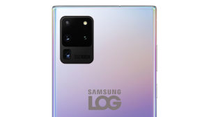 Samsung Galaxy Note 20