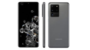 Samsung Galaxy S20 Ultra