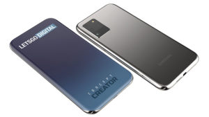 Samsung Galaxy S30