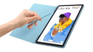Samsung Galaxy Tab S6 Lite