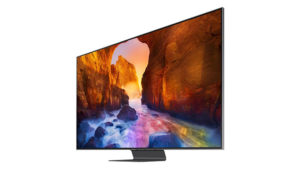 Samsung QD-OLED