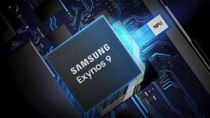 Samsung Google Exynos