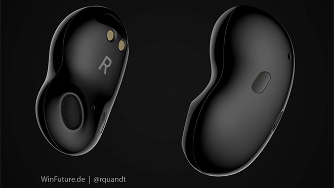 samsung galaxy buds bean kablosuz kulaklık