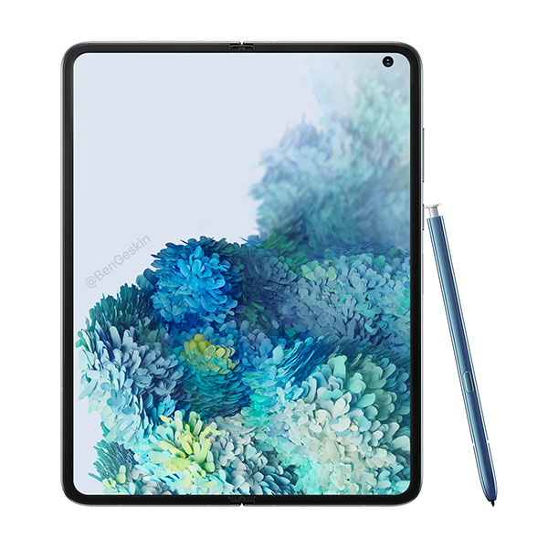 Samsung Galaxy Fold 2