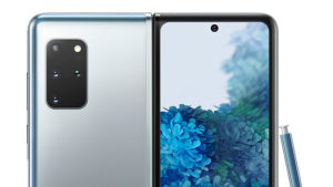 Samsung Galaxy Fold 2