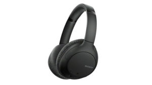 Sony kablosuz kulaklık
