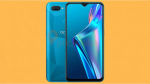 OPPO A12
