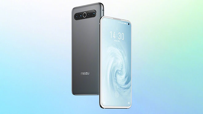 Meizu 17