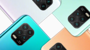 Xiaomi Mi 10 Youth Edition için sürpriz Mi 10 Lite Zoom Edition detayı