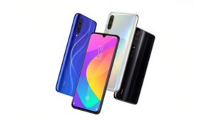 Xiaomi Mi 9 Lite Android 10 MIUI 11