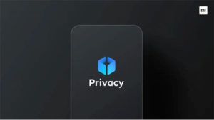 Xiaomi Privacy Brand