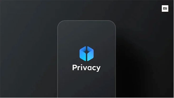 Xiaomi Privacy Brand
