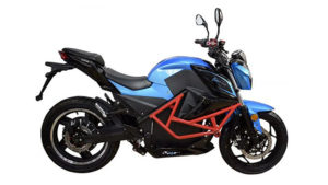 Ebroh Bravo GLE fiyatıyla öne çıkan bir elektrikli motosiklet