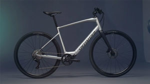 Specialized Turbo Vado SL elektriki bisiklet