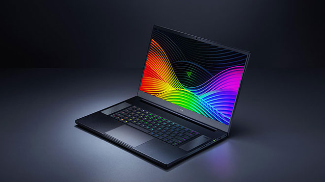 120hz Ekrani Ile Bambaska Oyun Keyfi Sunan Canavar Oyuncu Laptopu Haberler