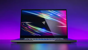 Razer Blade Pro 17