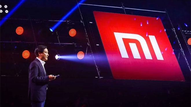 Xiaomi