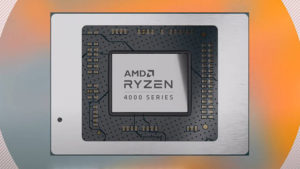 AMD Ryzen