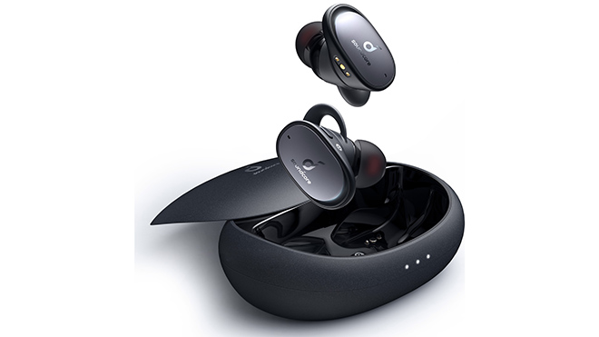 Anker Soundcore Liberty 2 Pro TWS
