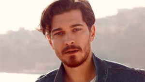 Cagatay Ulusoy Masumiyet Müzesi