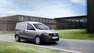 Dacia Dokker