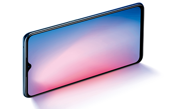 Oppo Reno 3