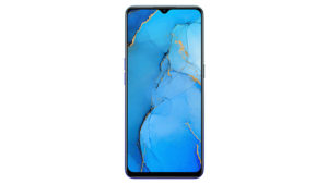 Oppo Reno 3