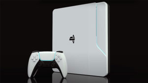 PlayStation 5