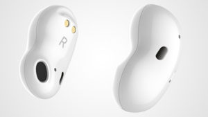 Samsung Galaxy Buds Live